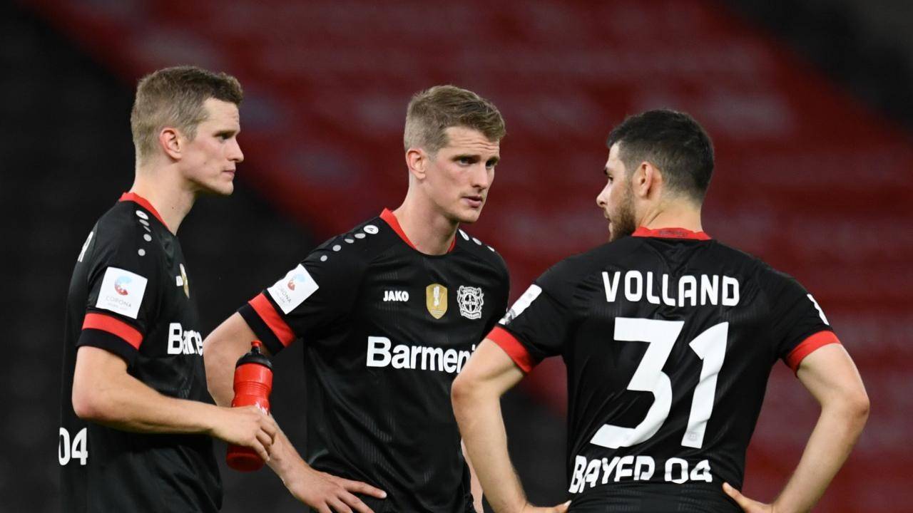 德甲焦点对决！勒沃库森VS拜仁慕尼黑 表现分析预测